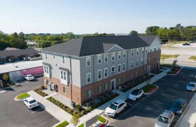 Main picture of Thrive Fayetteville