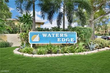 Main picture of Waters Edge