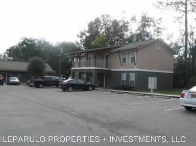 Main picture of 1609 W Pensacola St