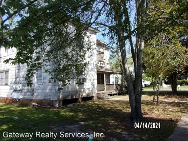 Main picture of 521 Folks St