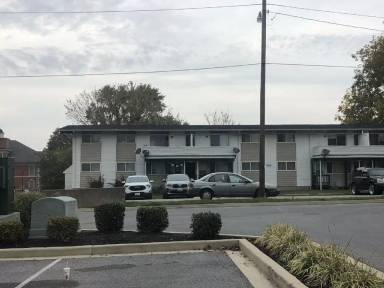 Main picture of Washington Street Apartments
