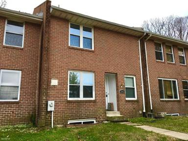 Main picture of 1760 Chesaco Ave