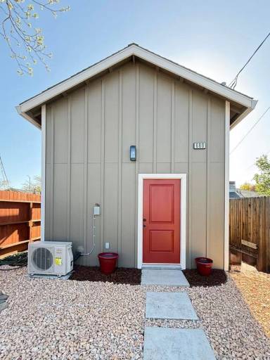 Main picture of 680 M St