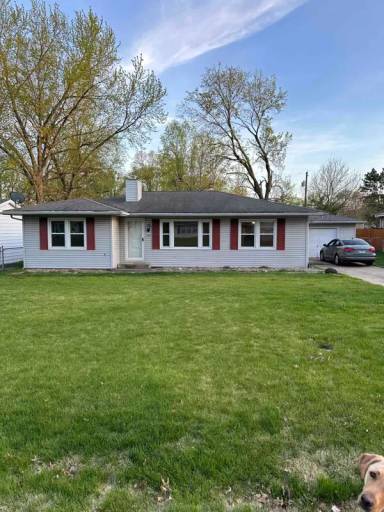 Main picture of 1824 Jay Ave