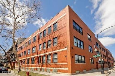 Main picture of 1728 N Damen Ave