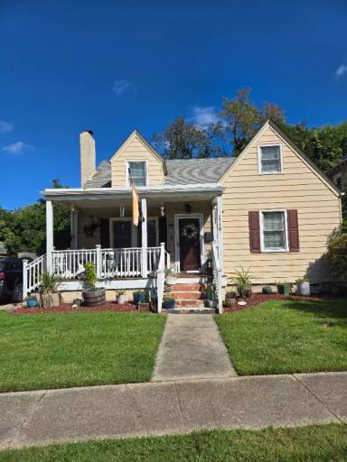 Main picture of 1718 Lafayette Blvd