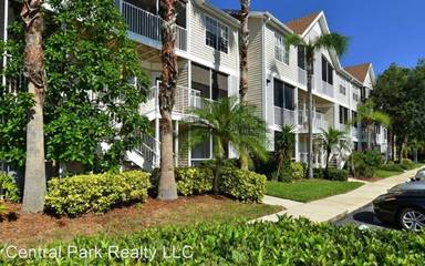 Main picture of Central Park II Condominium