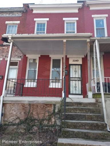 Main picture of 2249 Cedley St
