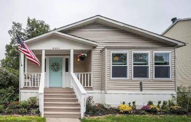 Main picture of 6465 Woodland Forest Dr