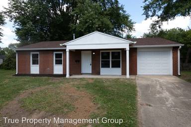 Main picture of 4114 Mellis Ct