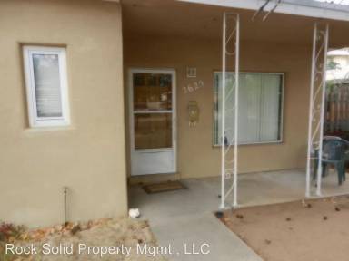 Main picture of 2625 Truman St NE