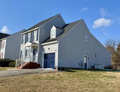 Main picture of 10512 Wylie Ln