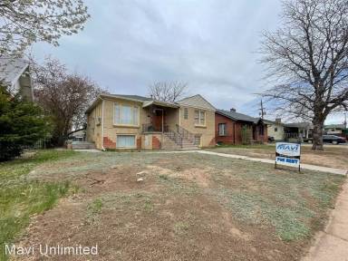 Main picture of Great renovated Duplex, both 2 bedroom units coming soon!