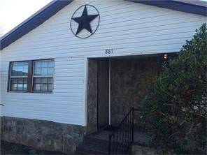 Main picture of 881 Formosa St