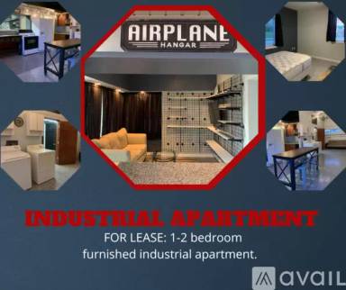 Main picture of 401 N 4th St