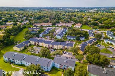 Main picture of The Retreat at Altamonte Springs