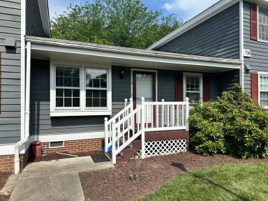 Main picture of 708 S Henry St