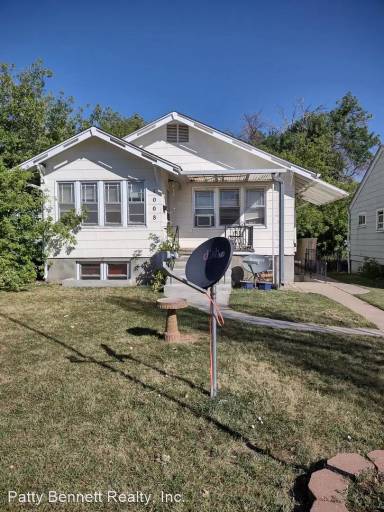 Main picture of 1008 E 23rd St