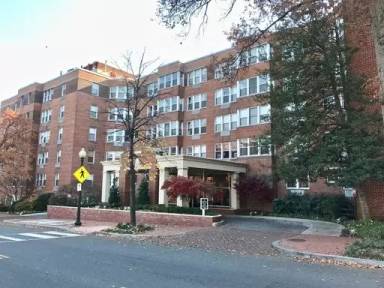 Main picture of Gateway Georgetown Condominium