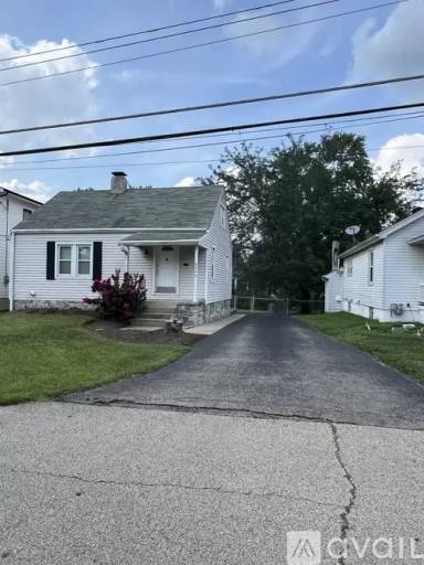 Main picture of 4906 Myrtle Ave
