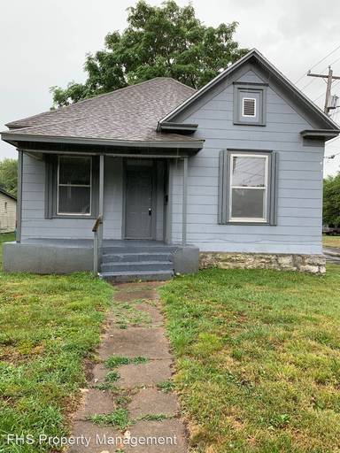 Main picture of 948 W Central St