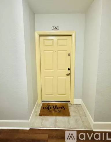 Main picture of Park North at Cheney Place