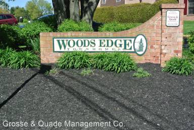 Main picture of Woods Edge Apartments