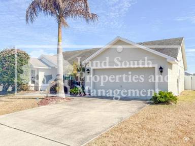 Main picture of 8755 Fort Socrum Village Way