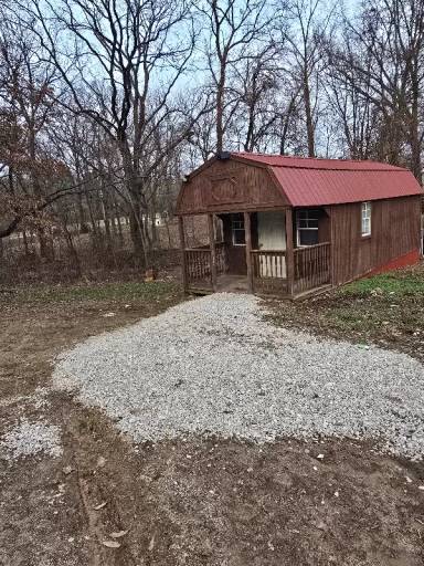 Main picture of 8880 E State Road 54