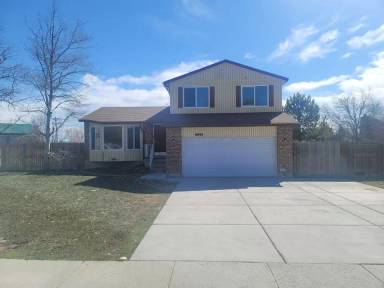 Main picture of 3221 W 6920 S