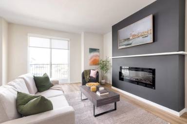 Main picture of Norheim Townhomes
