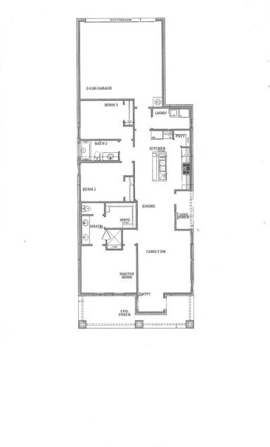 Main picture of The Cottages