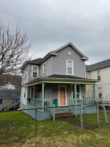 Main picture of 3436 Central Ave