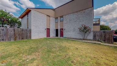 Main picture of 1309 Airline Dr