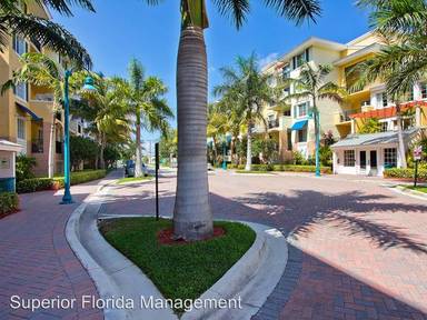 Main picture of Pineapple Grove Village Condominium