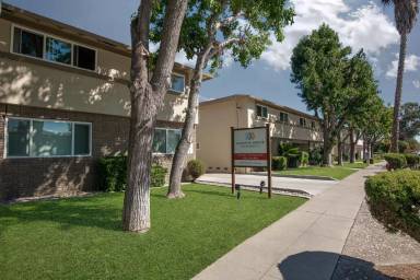 Main picture of Hamilton Manor Apartments