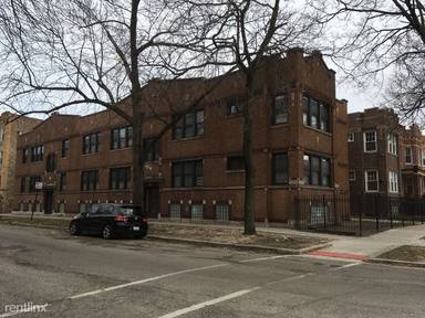 Main picture of 3819 W Altgeld St