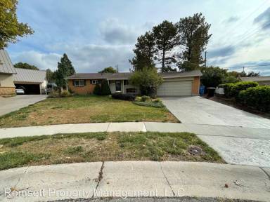 Main picture of Beautiful Millcreek Home