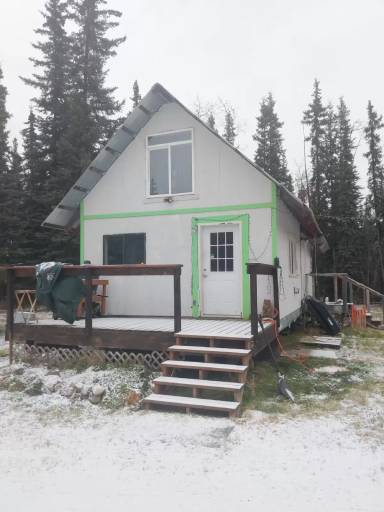 Main picture of 817 Chena Pump Rd