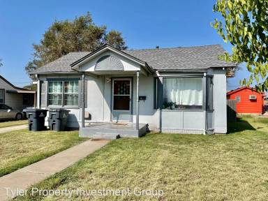 Main picture of 3602 S Jackson St