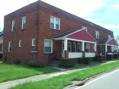 Main picture of 2507 Oakwood Ave