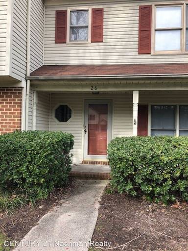 Main picture of 26 Hard Wood Dr