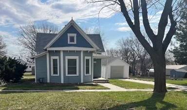 Main picture of 416 Walnut St