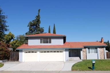 Main picture of 2782 Canyon Creek Dr