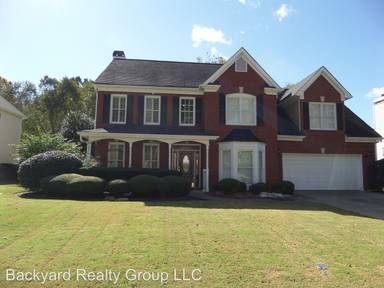 Main picture of 2960 Nestle Creek Dr