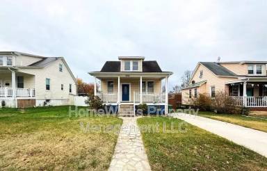 Main picture of 2703 White Ave