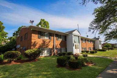 Main picture of Park High Apartments