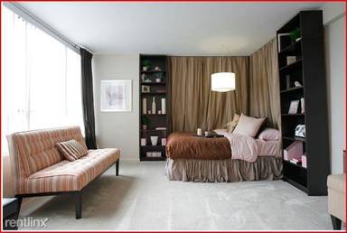Main picture of Lake Meadows Apartments