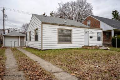 Main picture of 15645 Semrau Ave