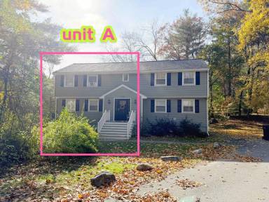 Main picture of 183 School St